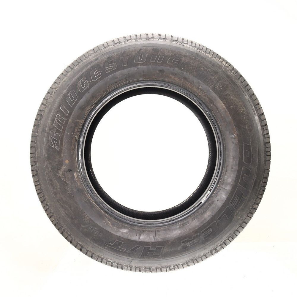 Driven Once 265/70R17 Bridgestone Dueler H/T 684 II 113S - 11/32 - Image 3