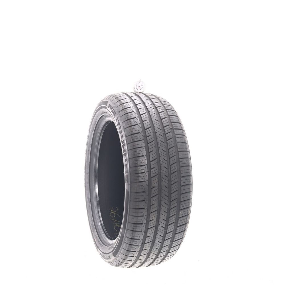 Used 235/50R19 Blackhawk Agility UHP AS 103W - 9.5/32 - Image 1