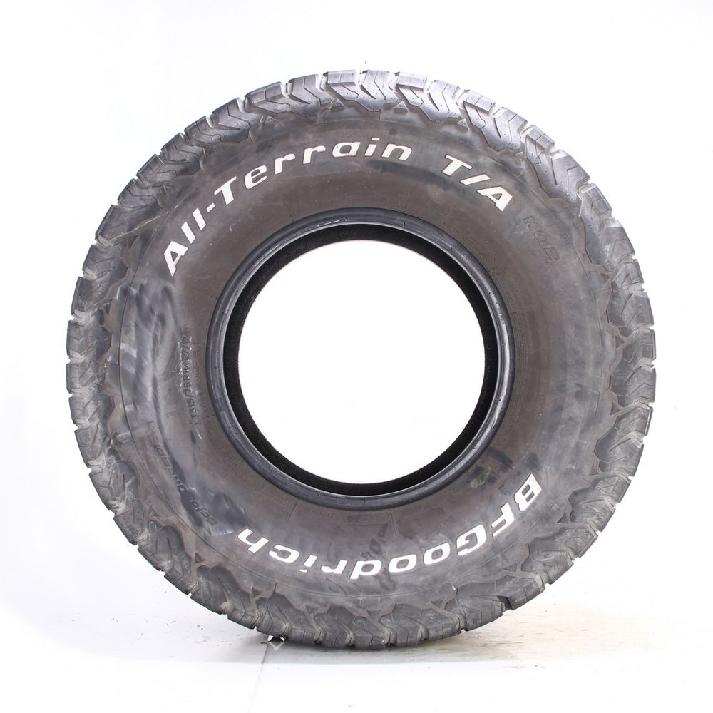 Used LT 315/75R16 BFGoodrich All-Terrain T/A KO2 127/124R E - 7.5/32 - Image 3