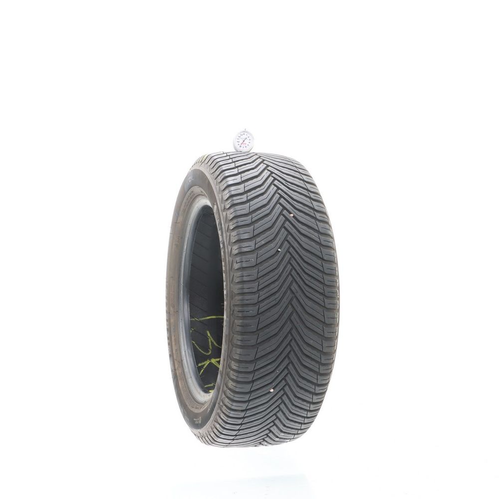 Used 235/55R17 Michelin CrossClimate 2 99H - 8/32 - Image 1
