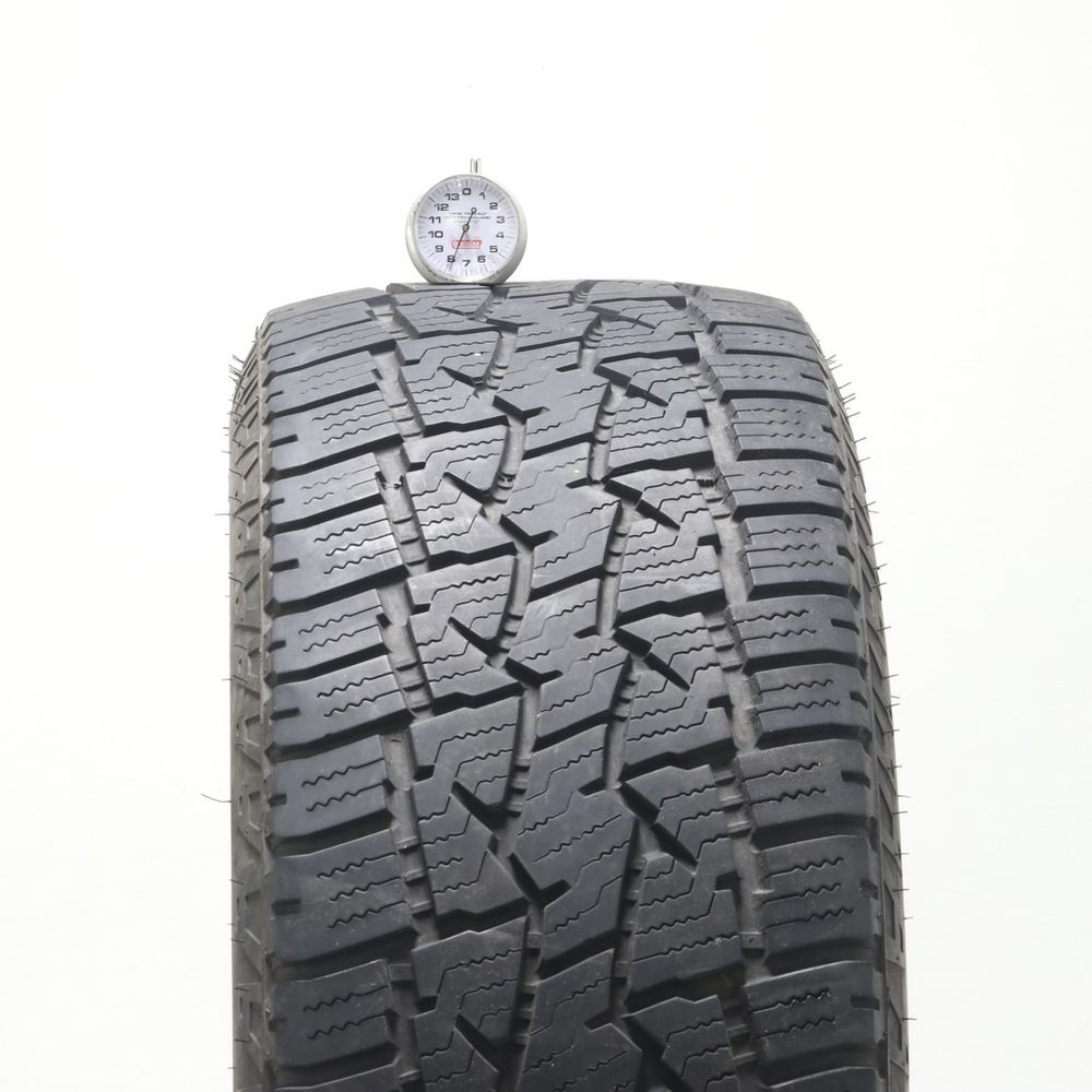 Used 265/60R18 DeanTires Back Country SQ-4 A/T 110T - 7.5/32 - Image 2