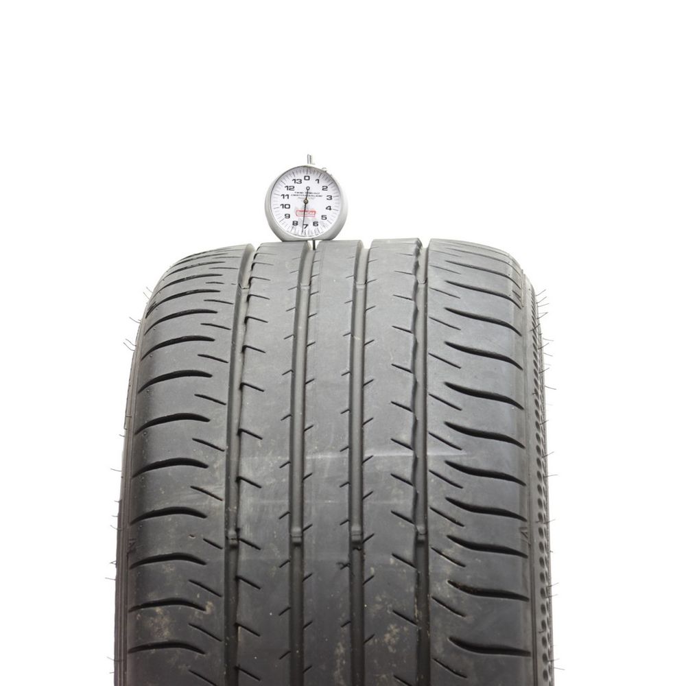Set of (2) Used 245/40RF19 Dunlop SP Sport Maxx 050 DSST Ctt 94W - 6.5-7/32 - Image 5