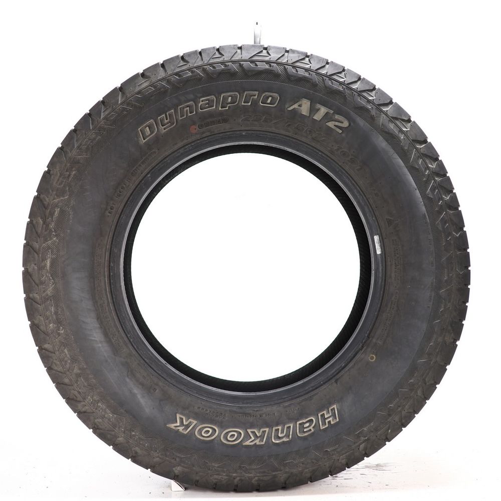 Used 235/75R17 Hankook Dynapro AT2 109T - 5/32 - Image 3