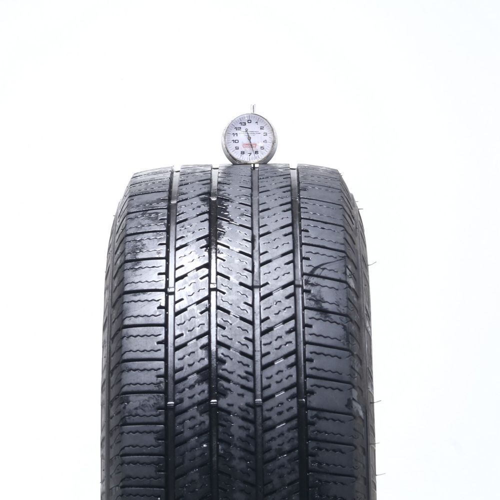 Used LT 245/70R17 Firestone Transforce HT2 119/116R E - 6/32 - Image 2