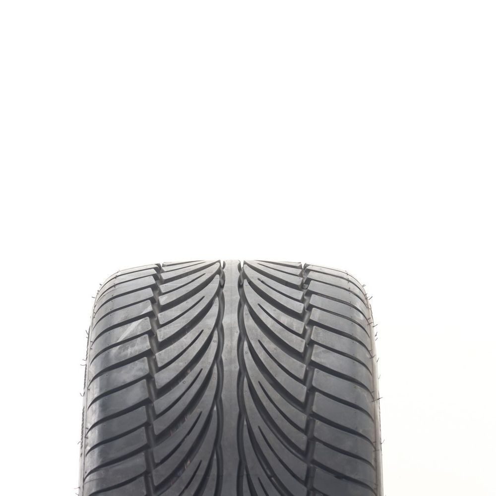 Used 255/40ZR17 Riken Raptor ZR A/S 94W - 9.5/32 - Image 2