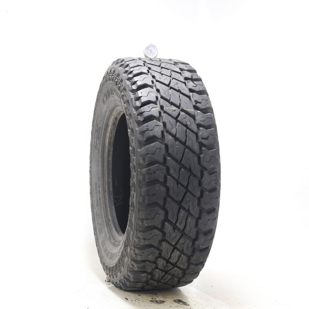 Used LT 275/70R17 Cooper Discoverer S/T Maxx 121/118Q - 11/32 - Image 1