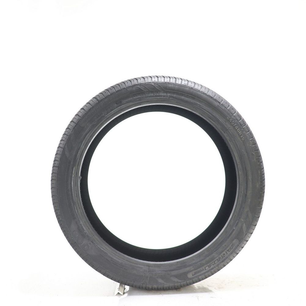 Driven Once 245/40R19 Arroyo Grand Sport 2 94W - 9/32 - Image 3