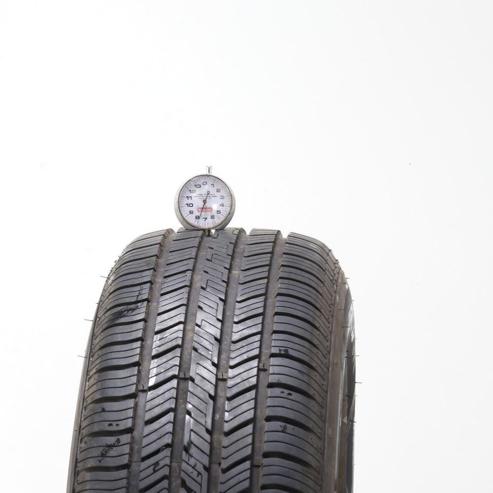 Set of (2) Used 225/70R15 Hankook Kinergy ST 100T - 7-7.5/32 - Image 5