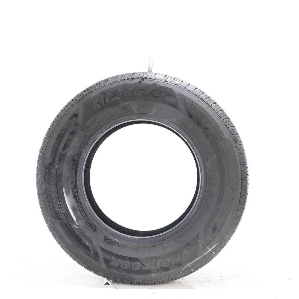 Set of (2) Used 225/70R15 Hankook Kinergy ST 100T - 7-7.5/32 - Image 6