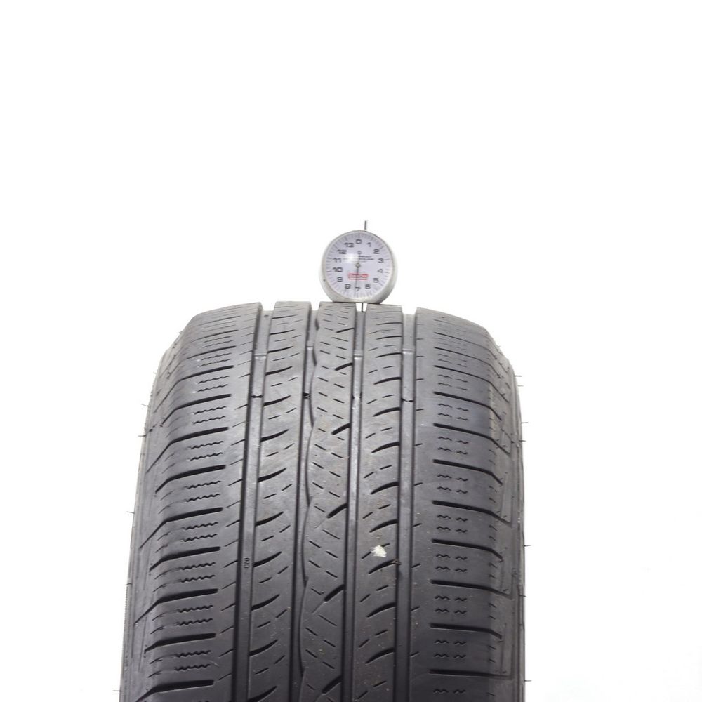 Set of (4) Used 235/60R18 Hercules Terra Trac HPT 103H - 7-8.5/32 - Image 2