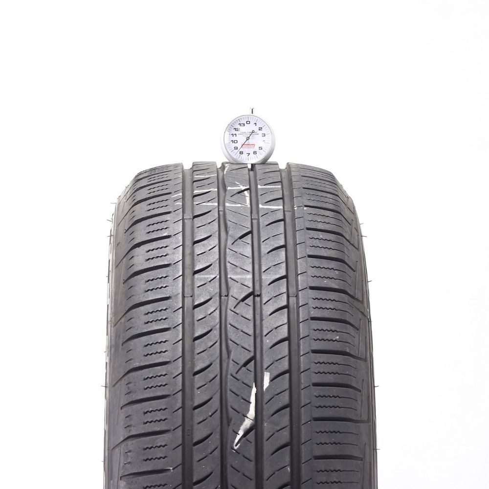 Set of (4) Used 235/60R18 Hercules Terra Trac HPT 103H - 7-8.5/32 - Image 11