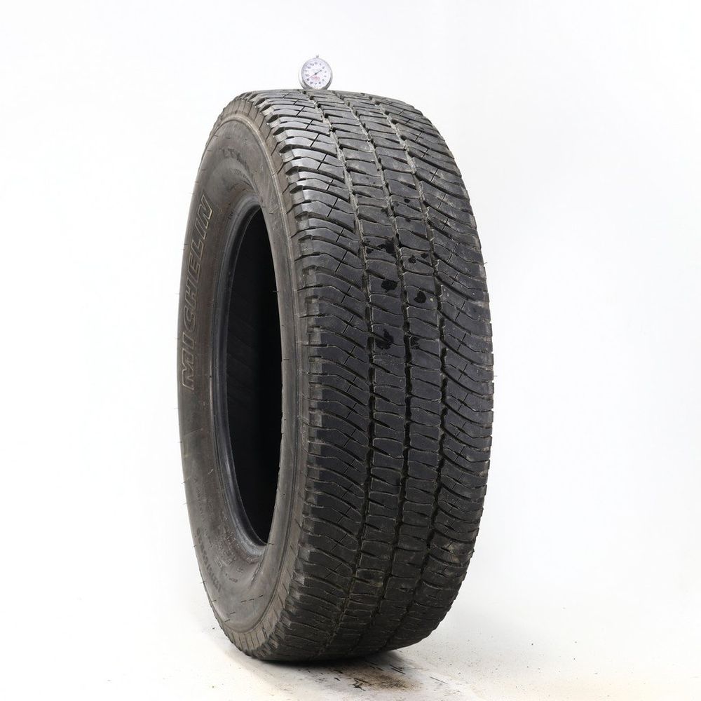 Used LT 275/65R20 Michelin LTX A/T2 126/123R E - 9/32 - Image 1