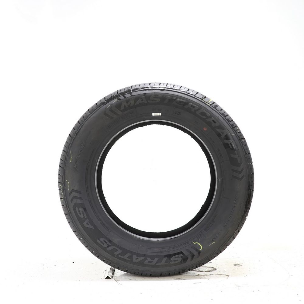 Driven Once 205/65R16 Mastercraft Stratus AS 95H - 8.5/32 - Image 3
