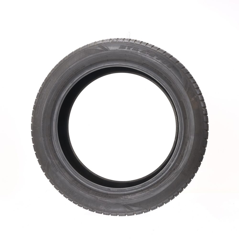 Set of (2) Used 235/55R20 Sumitomo HTR A/S P03 102H - 6.5-7.5/32 - Image 6