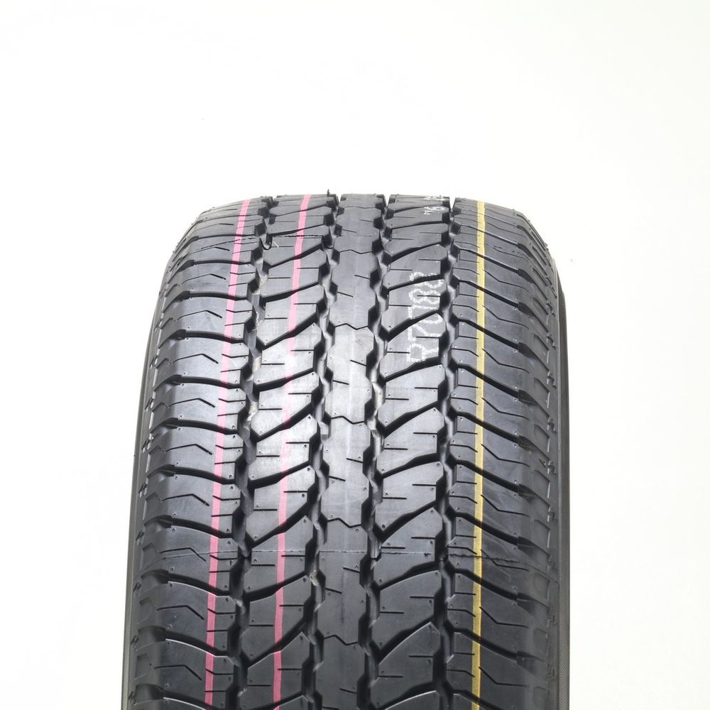New 265/65R18 Yokohama Geolandar A/T G31A 114V - 11/32 - Image 2
