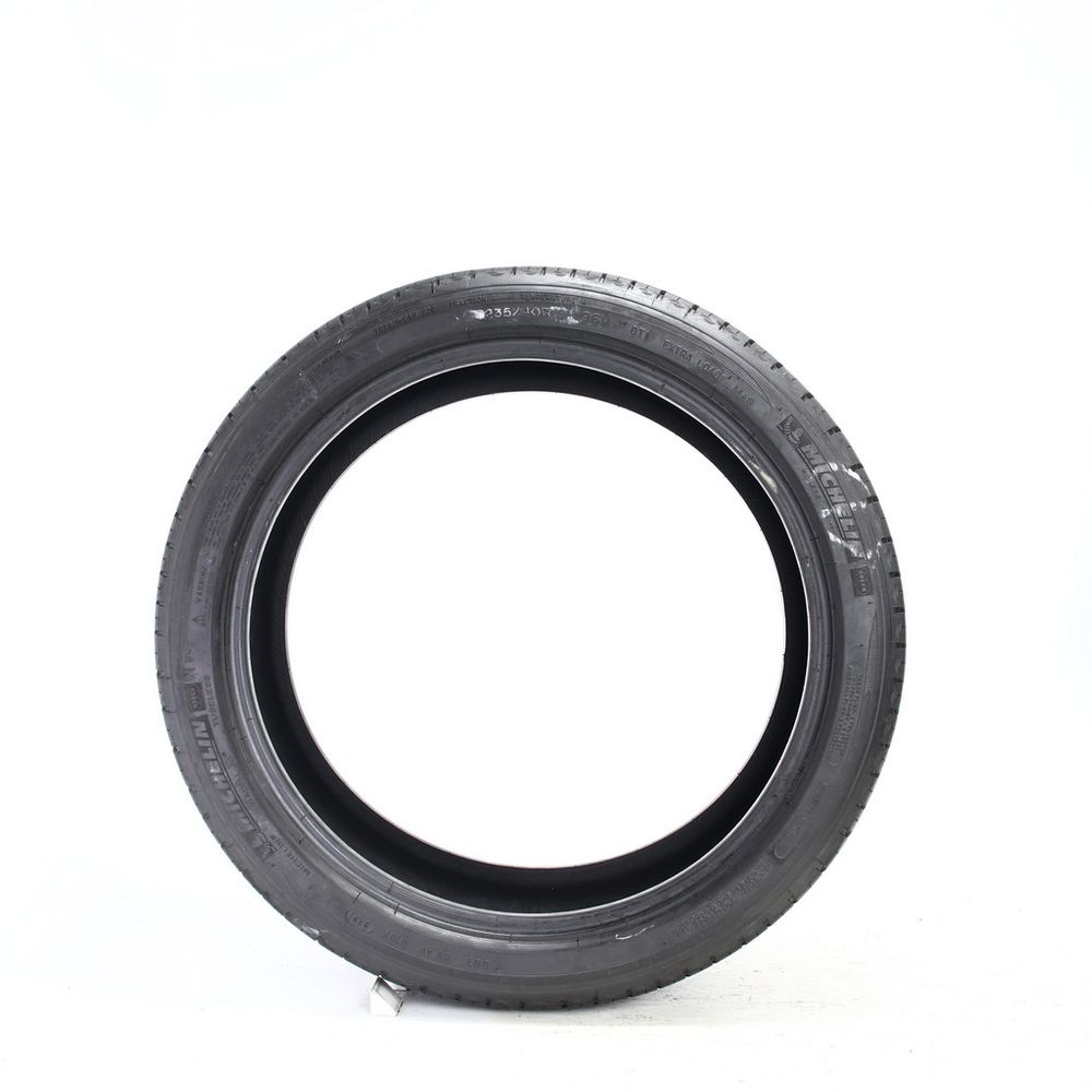 Driven Once 235/40R19 Michelin Primacy MXM4 96V - 9.5/32 - Image 3