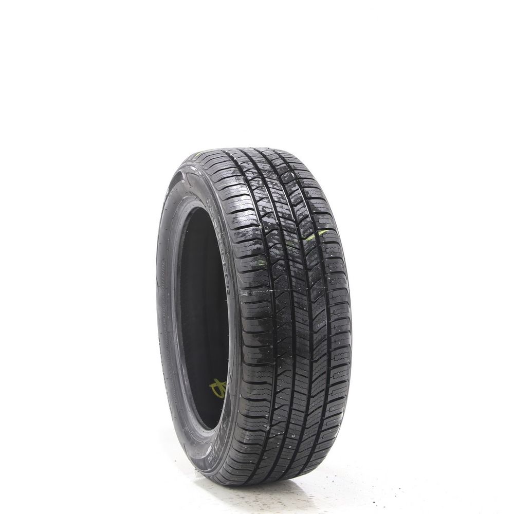 Driven Once 205/55R17 Road Hugger GTP AS/02 95V - 10.5/32 - Image 1