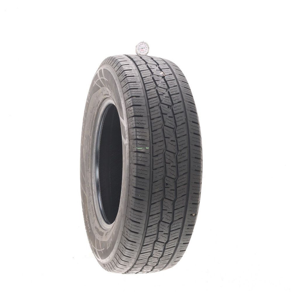 Set of (2) Used LT 265/70R17 Fortune Tormenta H/T FSR305 121/118S E - 9-9.5/32 - Image 4