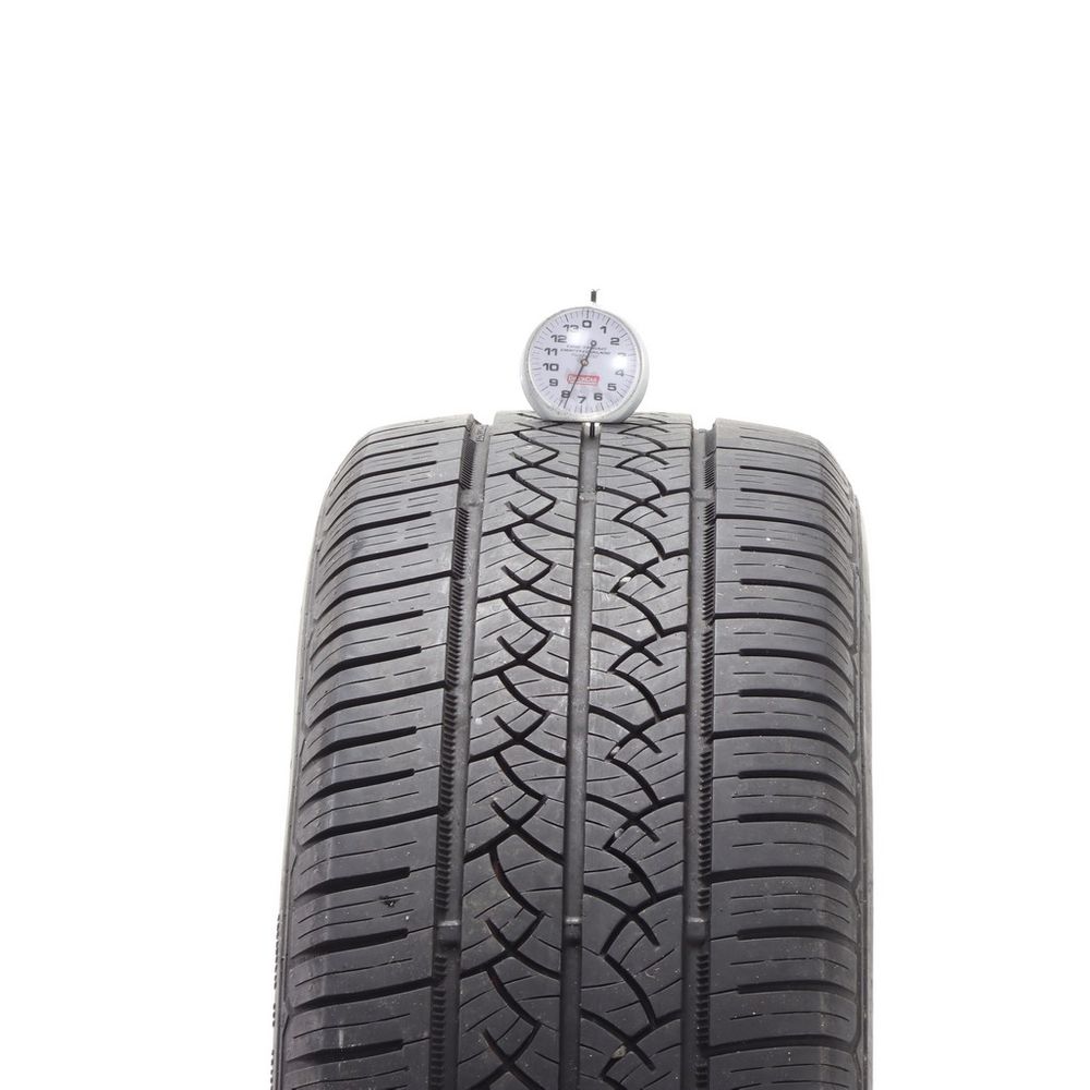 Set of (2) Used 225/60R17 Continental TrueContact Tour 99T - 6.5-7.5/32 - Image 5