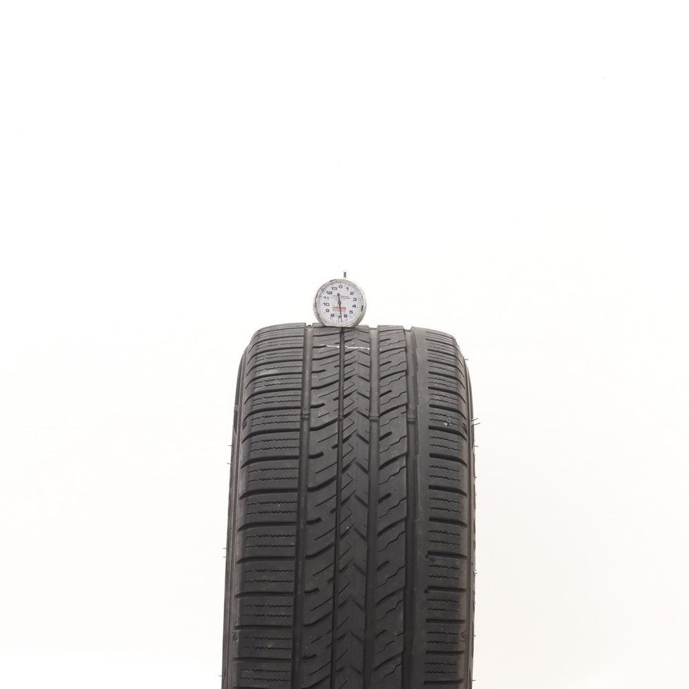 Set of (2) Used 215/50R17 Falken Pro G5 A/S 91V - 6.5-8/32 - Image 2