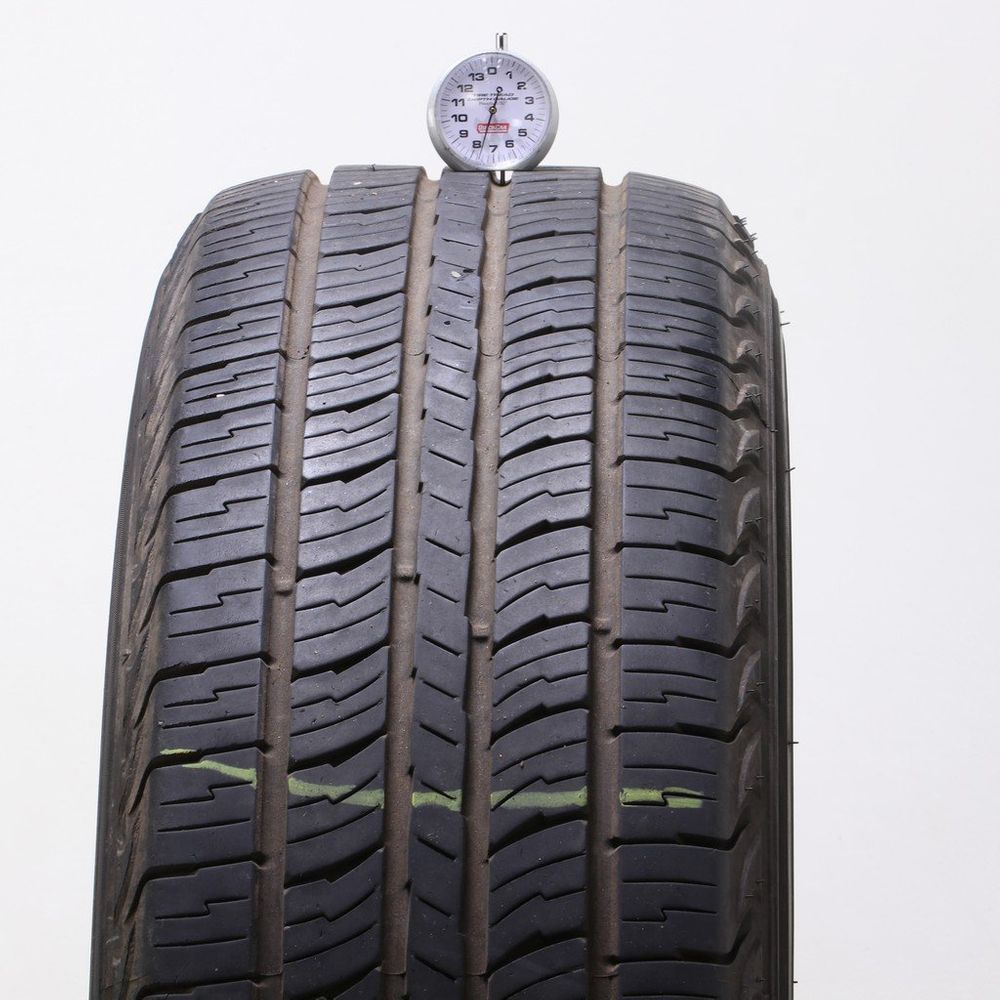 Set of (4) Used 265/70R17 GeoDrive KL51 115S - 7.5-8/32 - Image 2