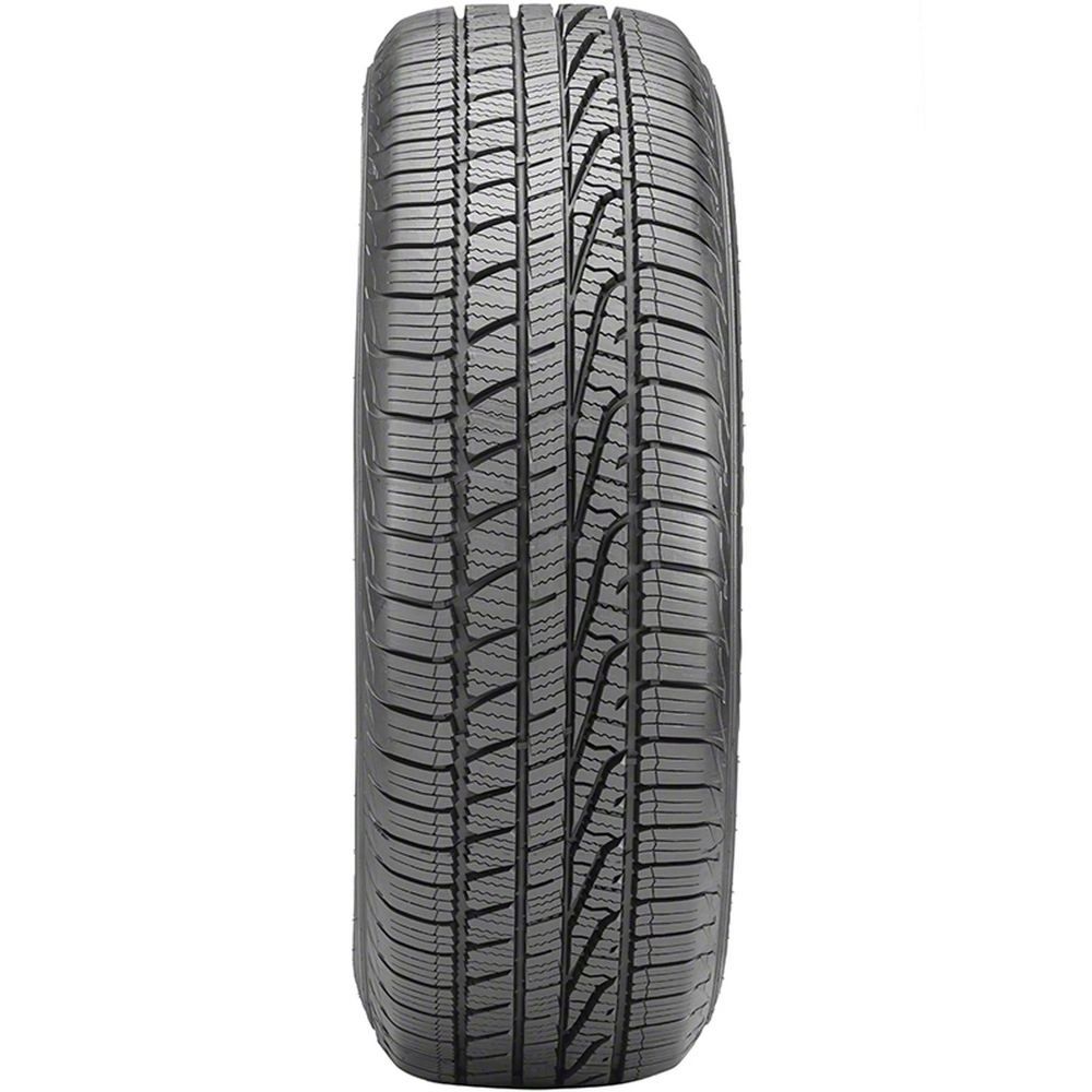 New P 225/50R17 Goodyear Assurance WeatherReady 94V - Image 3