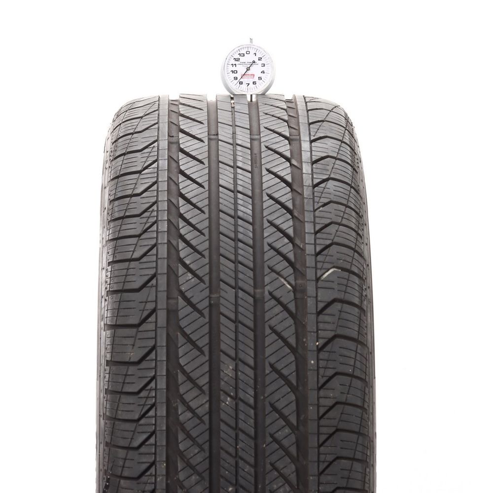 Set of (4) Used 235/50R19 Continental ProContact GX SSR MOE 103T - 6.5-8/32 - Image 5