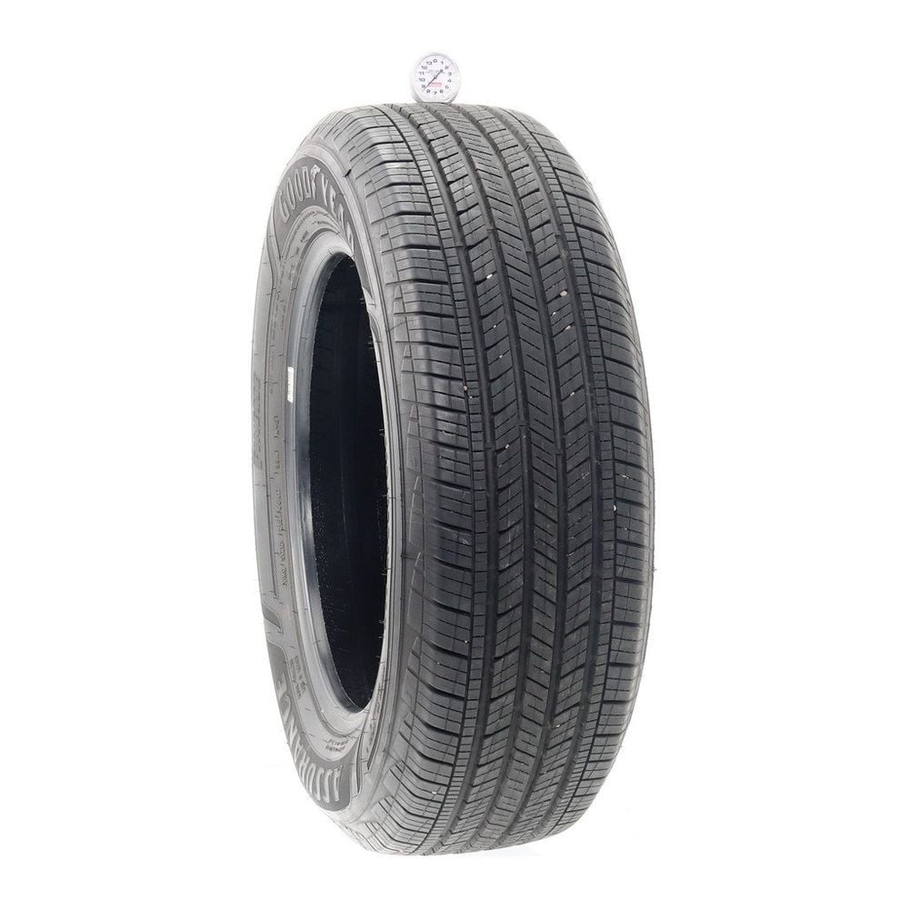 Set of (4) Used 215/65R17 Goodyear Assurance Finesse 99H - 8.5/32 - Image 1