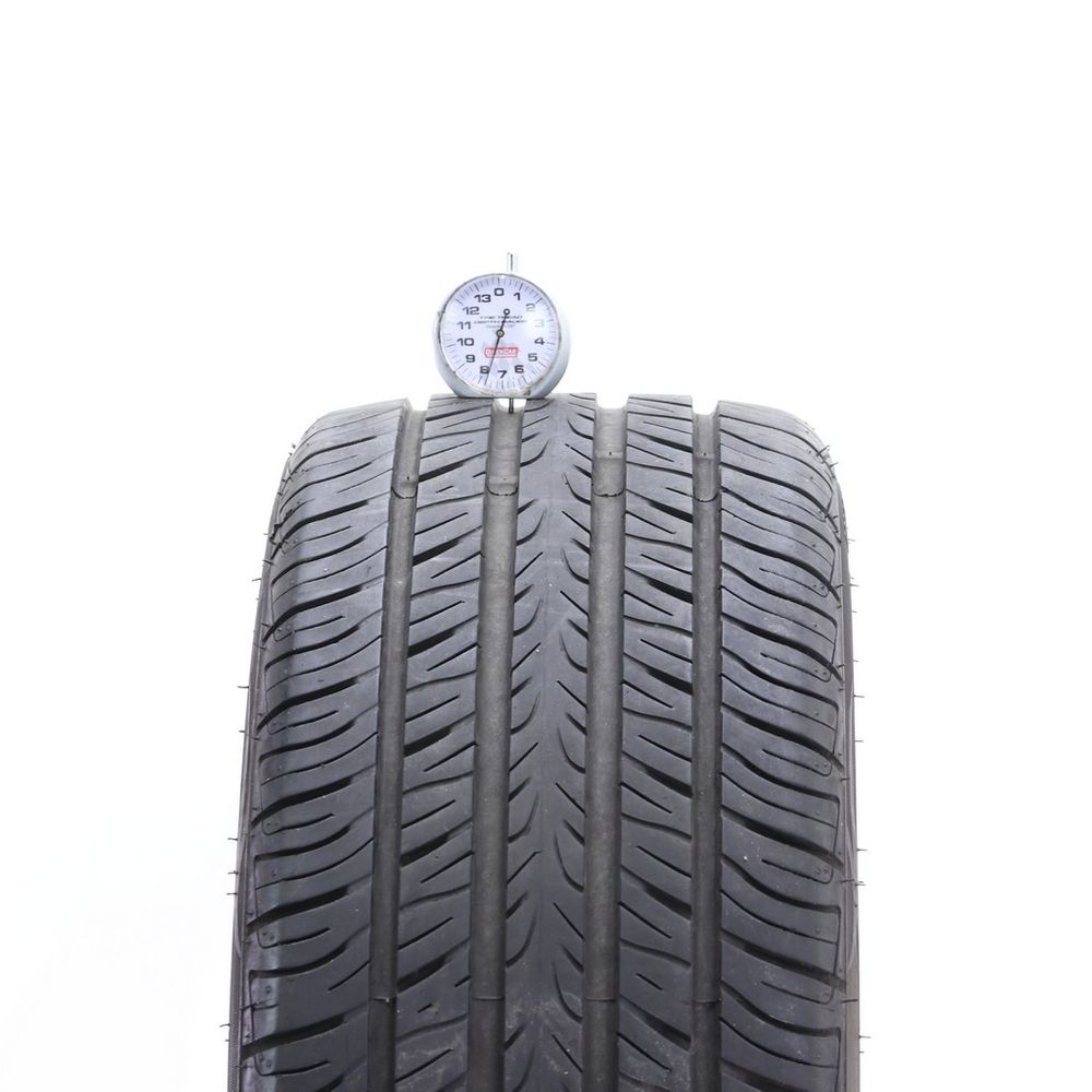 Set of (2) Used 215/45ZR17 Primewell Valera Sport AS 91W - 7.5-8.5/32 - Image 2