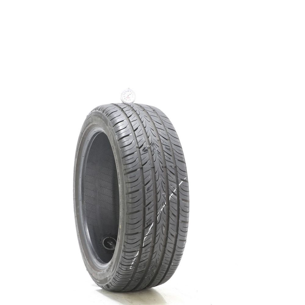 Set of (2) Used 215/45ZR17 Primewell Valera Sport AS 91W - 7.5-8.5/32 - Image 4