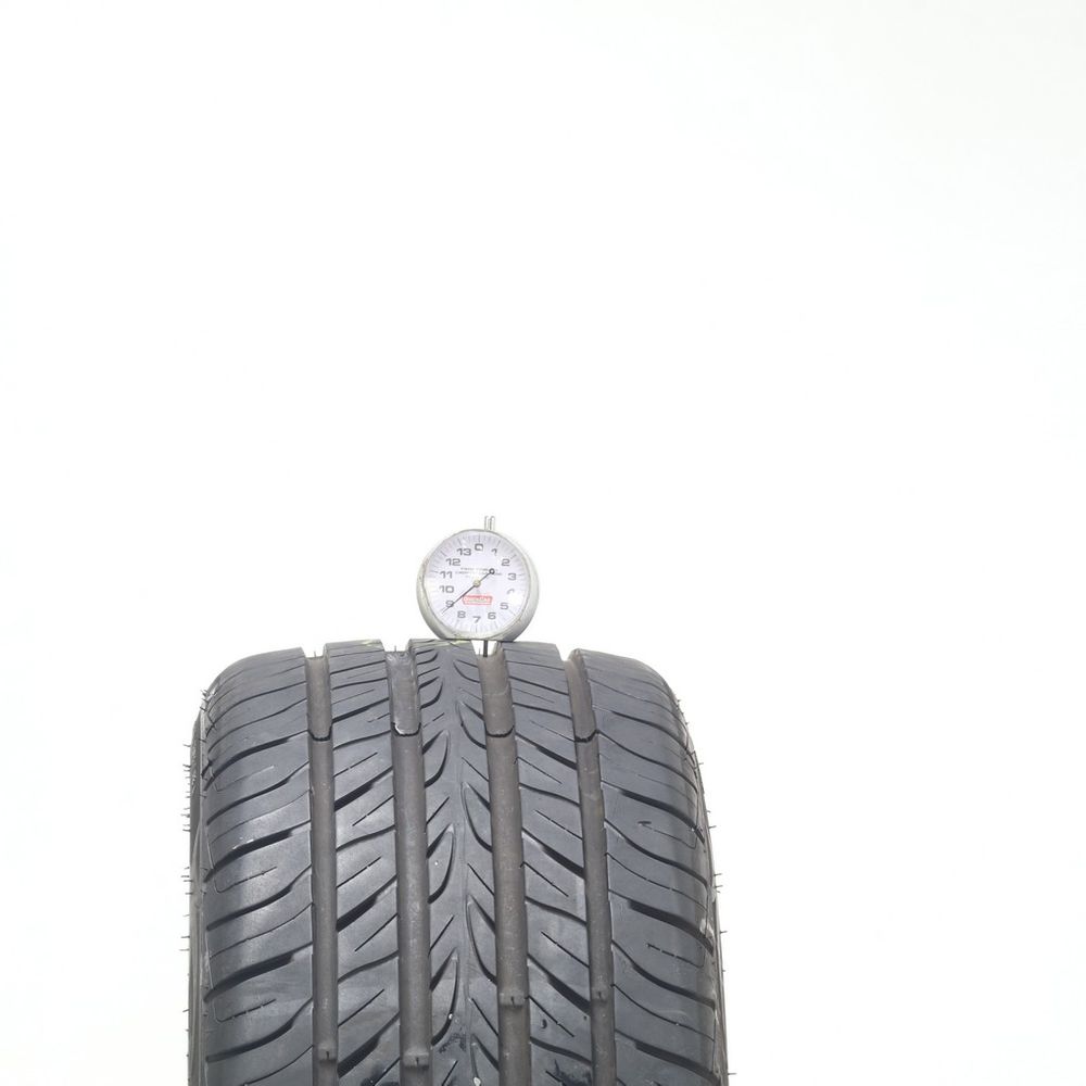 Set of (2) Used 215/45ZR17 Primewell Valera Sport AS 91W - 7.5-8.5/32 - Image 5