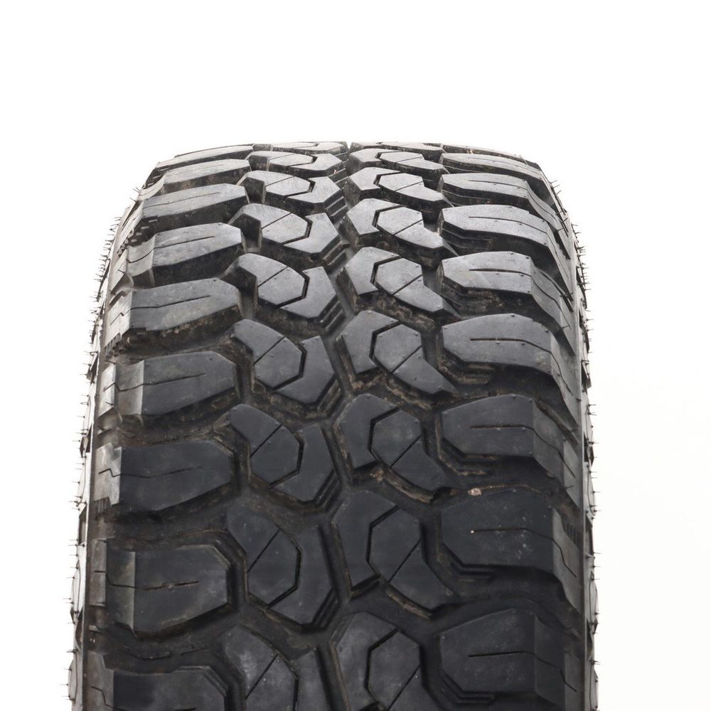 Used LT 33X12.5R18 Landsail CLX-9 Mudblazer M/T 118Q E - 19/32 - Image 2