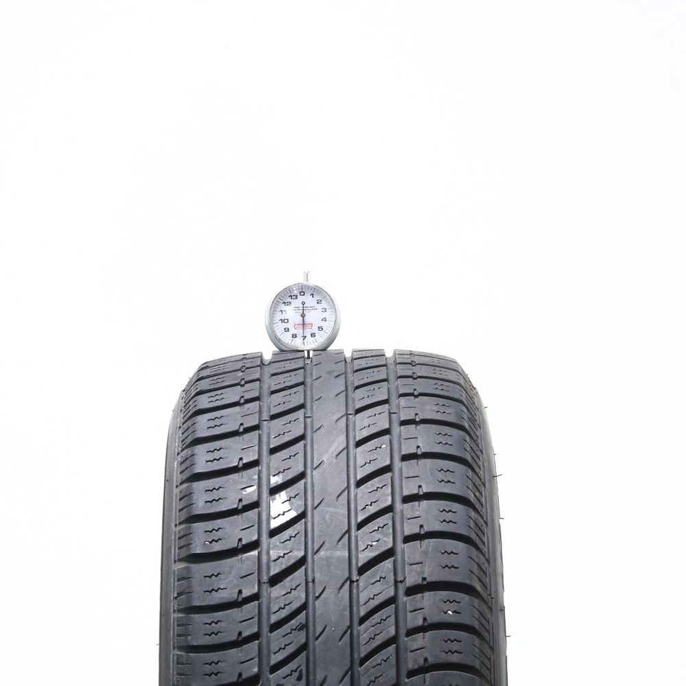 Used 215/60R17 Uniroyal Tiger Paw Touring 95T - 7/32 - Image 2