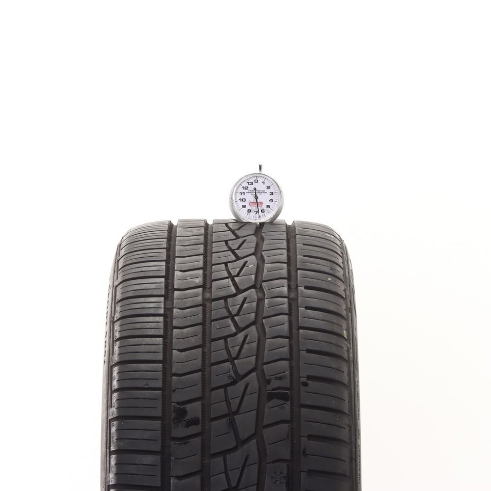 Set of (2) Used 225/45ZR18 Continental ControlContact Sport SRS Plus 91Y - 5-6.5/32 - Image 5