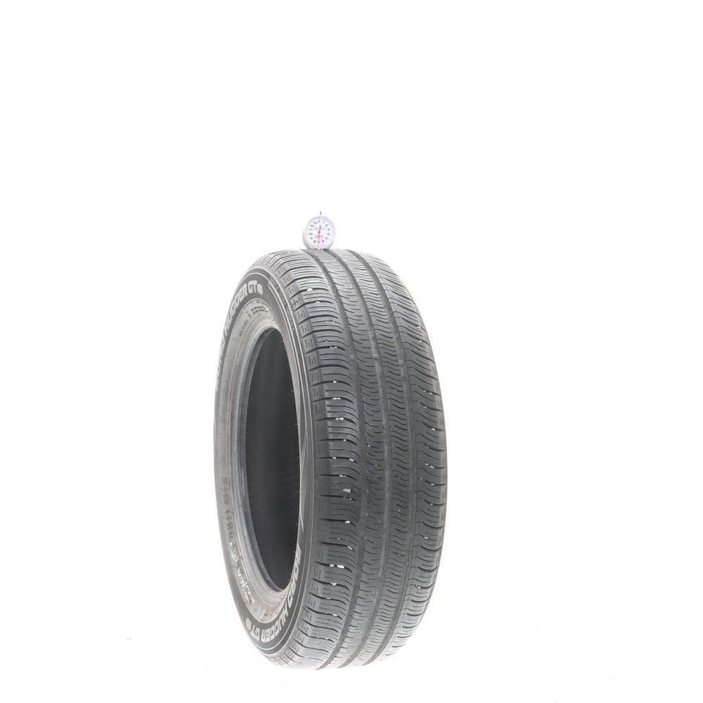 Set of (2) Used 195/60R15 Road Hugger GT Eco 88H - 7/32 - Image 1