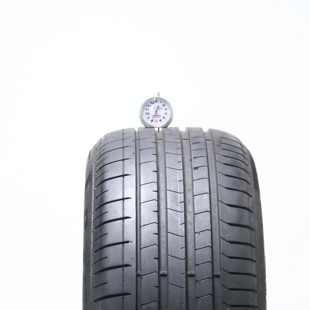 Used 235/50R20 Pirelli P Zero PZ4 J LR 104Y - 8/32 - Image 2