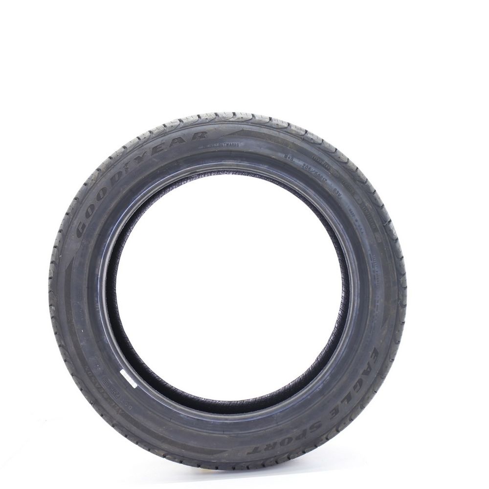 New 205/50R17 Goodyear Eagle Sport AS 93V - 10/32 - Image 3
