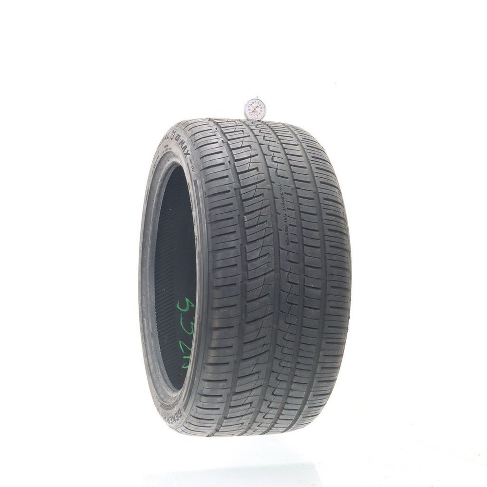 Used 305/35ZR20 General G-Max AS-07 107W - 8.5/32 - Image 1