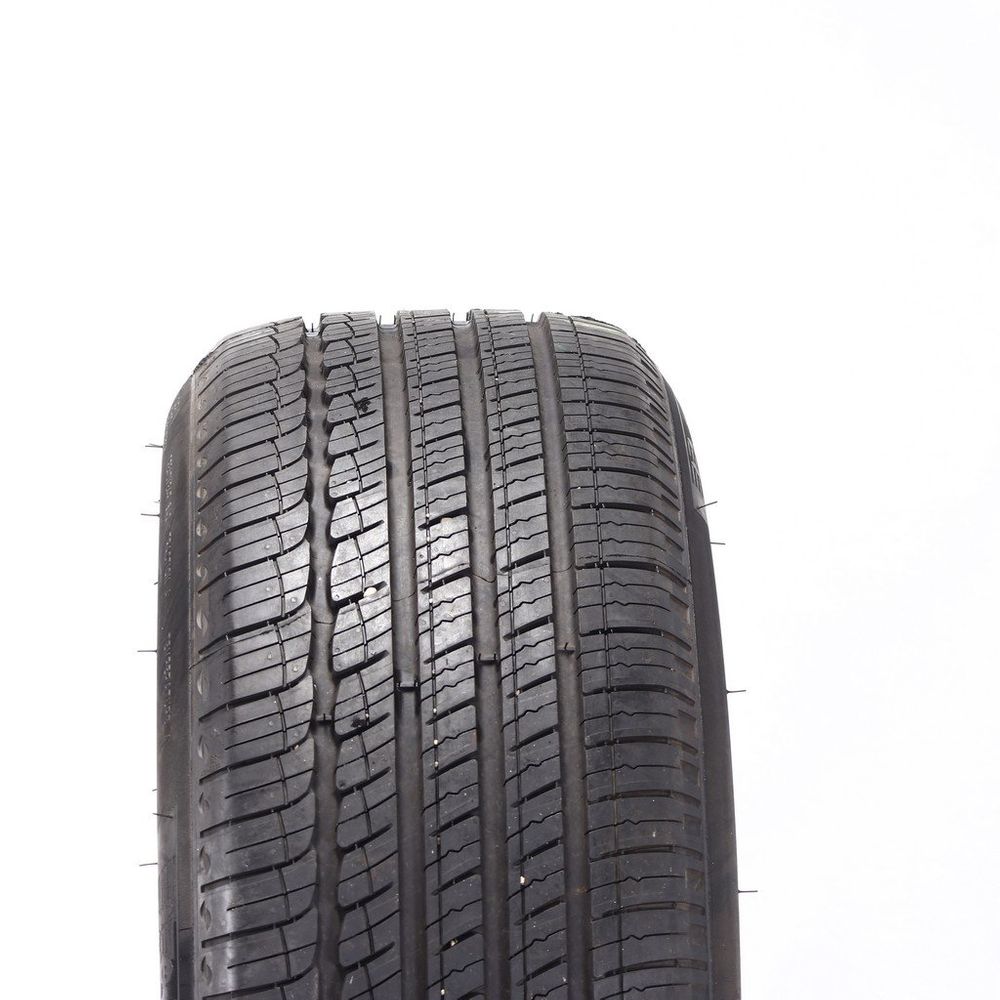 Driven Once 225/55R18 Michelin Primacy Tour A/S 98V - 8.5/32 - Image 2