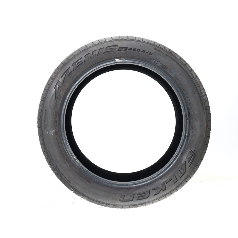 Used 245/50ZR19 Falken Azenis FK460 A/S 105Y - 8/32 - Image 3
