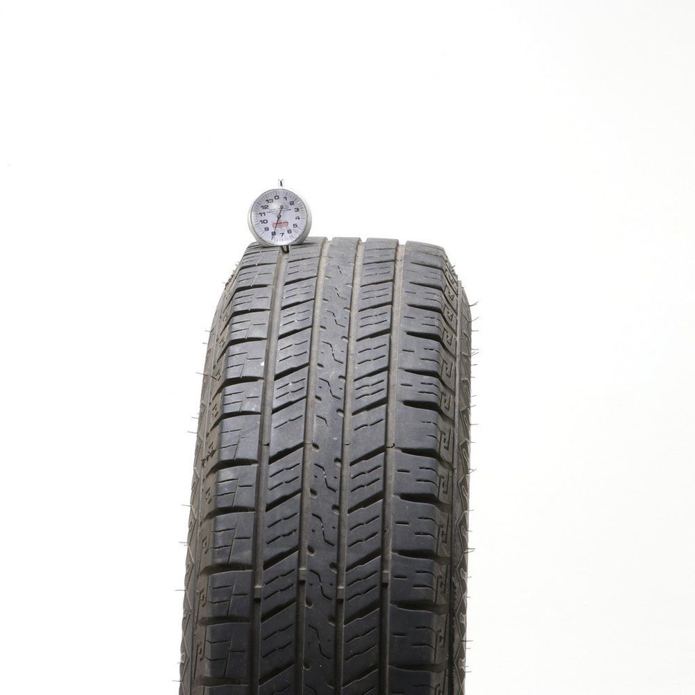 Used LT 215/85R16 Sailun Terramax HLT 115/112R E - 8/32 - Image 2