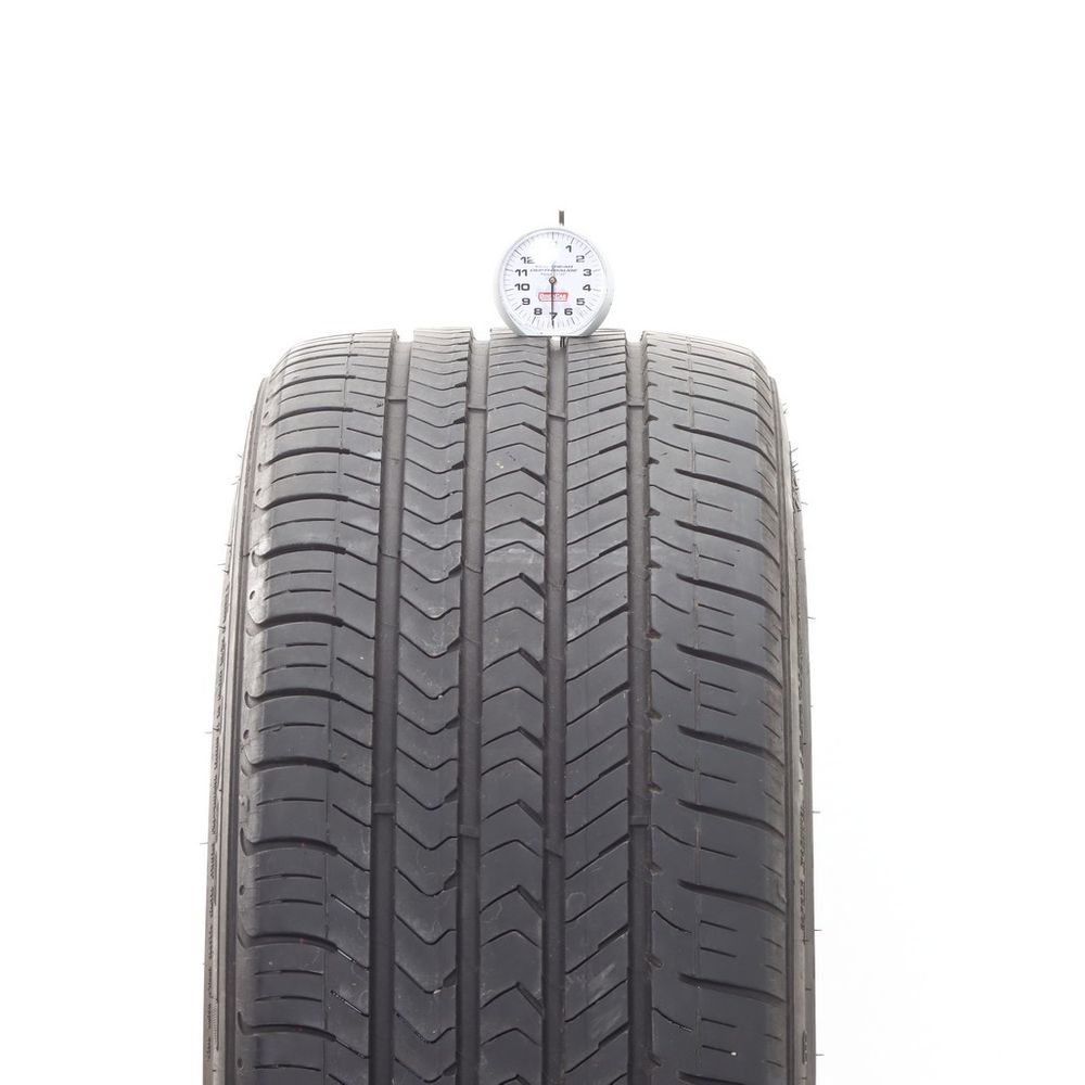 Used 235/40R18 Goodyear Eagle Sport AS 91W - 7/32 - Image 2