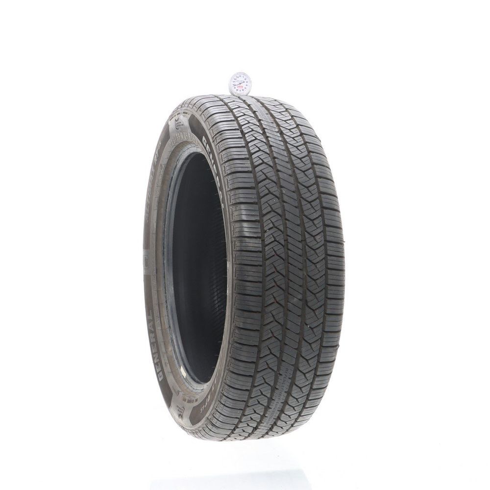 Set of (2) Used 225/55R19 General Altimax RT45 99H - 9.5/32 - Image 1