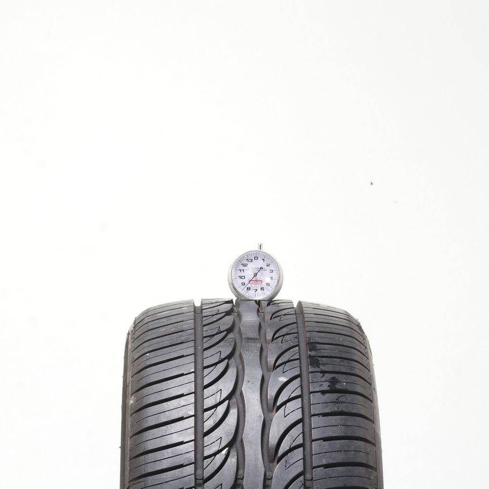 Used 225/45ZR18 Uniroyal Tiger Paw GTZ All Season 95W - 8.5/32 - Image 2