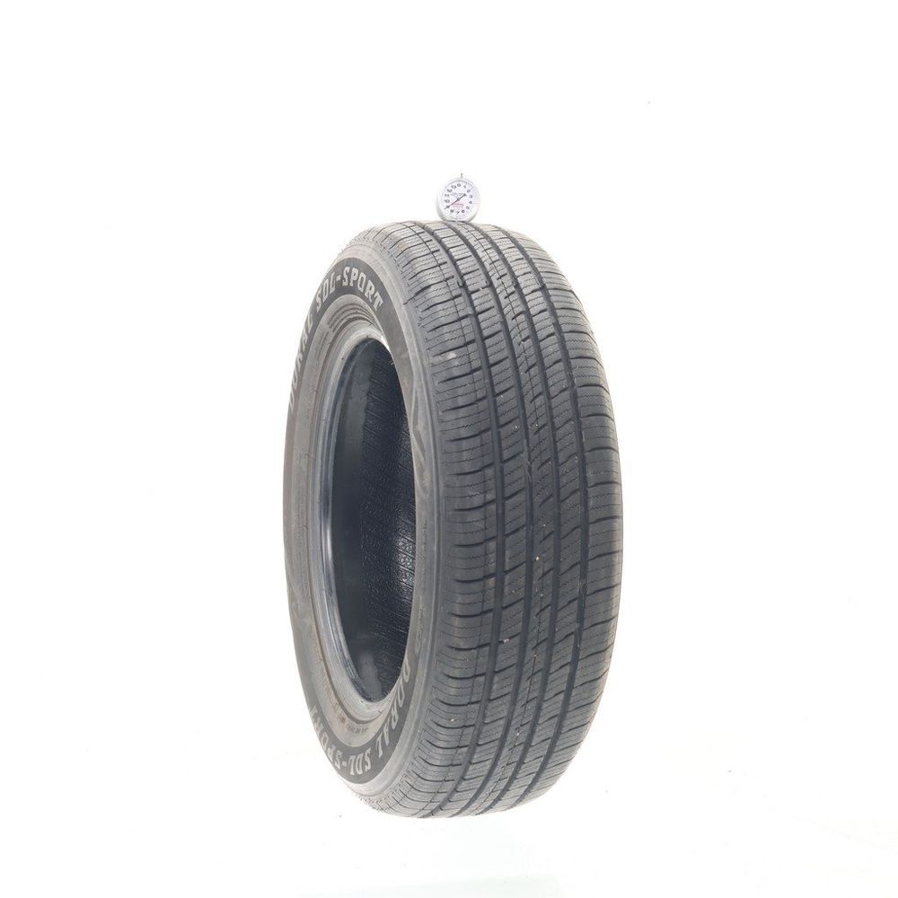 Used 205/65R16 Doral SDL-Sport 95H - 9/32 - Image 1