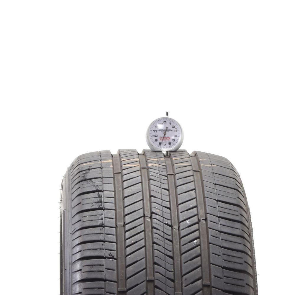 Set of (2) Used 245/45R19 Goodyear Eagle Touring T1 98W - 7-7.5/32 - Image 5