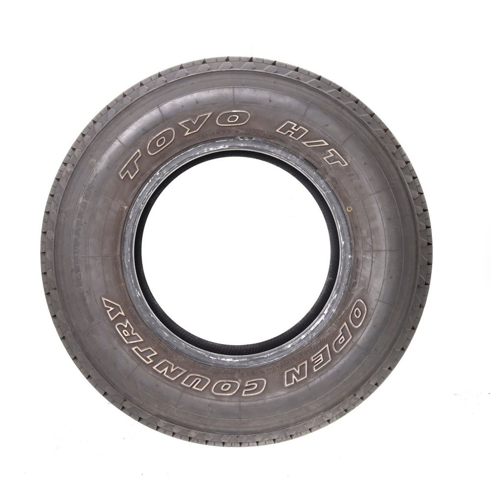 Used LT 245/75R16 Toyo Open Country H/T II 120/116S E - 11.5/32 - Image 3