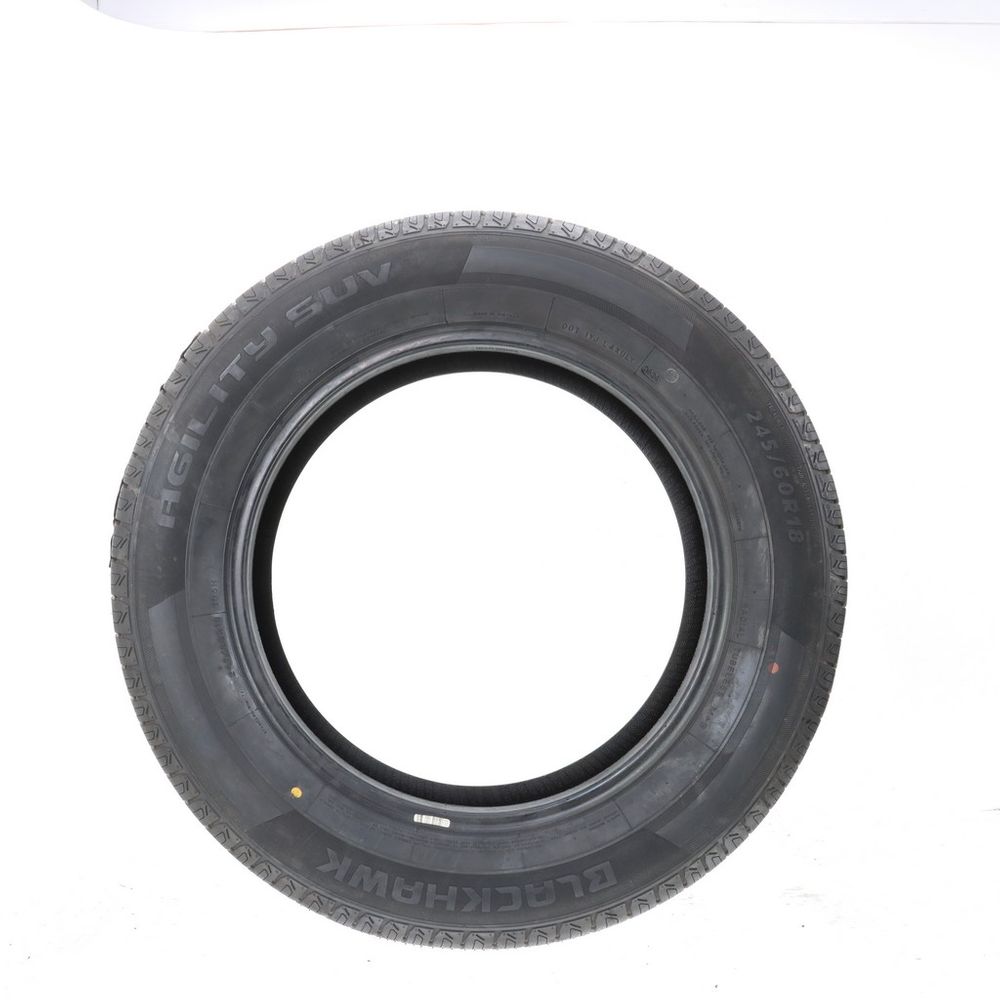New 245/60R18 Blackhawk Agility SUV 105H - Image 3