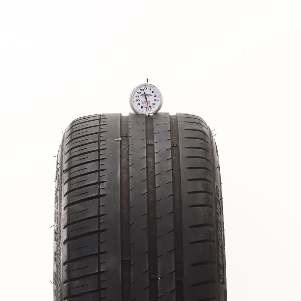 Used 225/40ZR18 Michelin Pilot Sport 3 ZP 92Y - 6.5/32 - Image 2