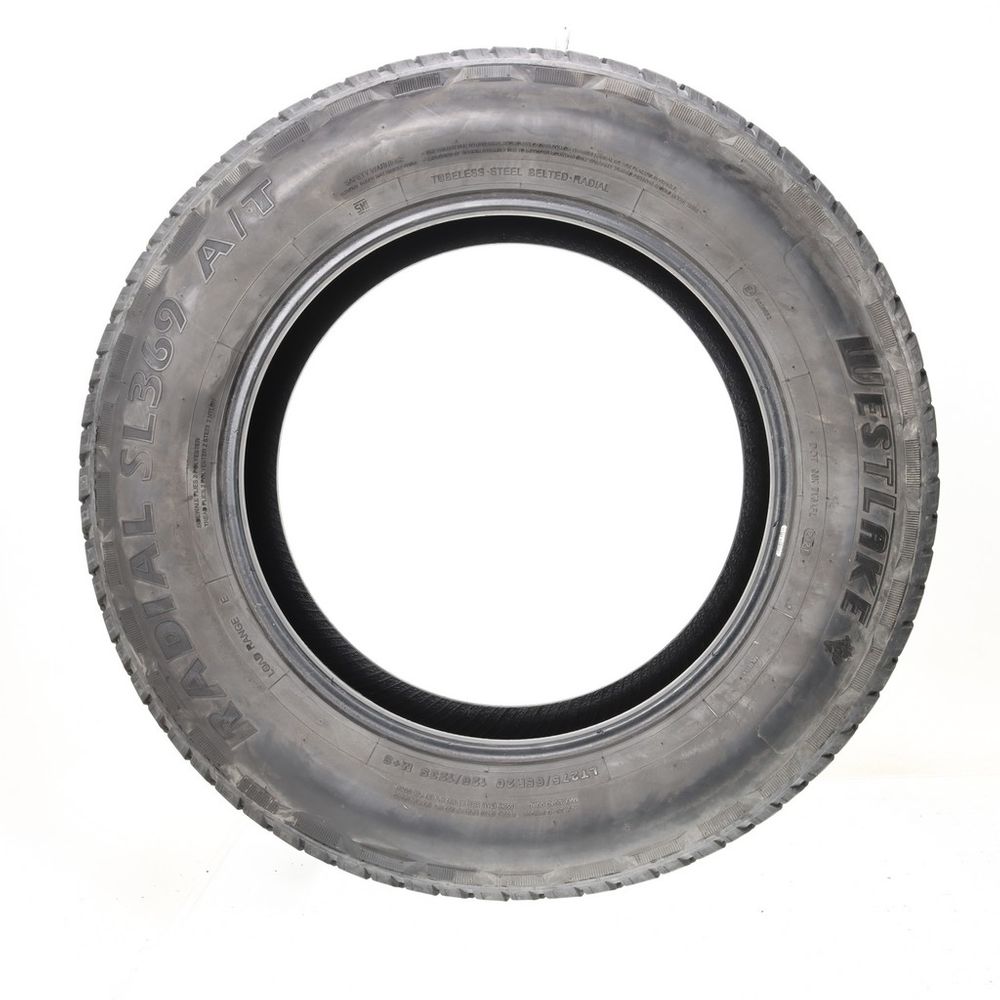 Used LT 275/65R20 Westlake SL369 AT 126/123S E - 8/32 - Image 3